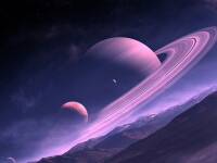 Planeta Saturn, 