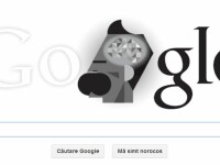 Friedrich Nietzsche Google Doodle