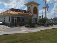 McDonald’s Florida