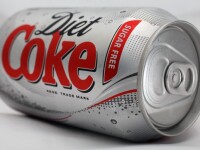 Coca-Cola dietetica