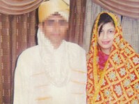 nunta, Pakistan