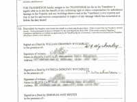 Primeau in fiecare an scrisori de la rudele moarte de 15 ani. Ce s-a intamplat cu ei