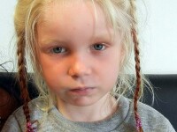 Maria, copila numita 