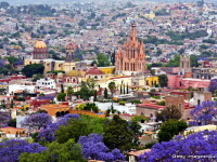 San Miguel de Allende