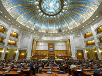 Noul pachet de legi controversate care intra in Camera Deputatilor, dupa Codul Penal si aministia