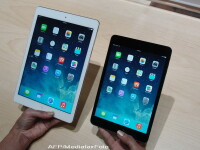 iPad Air si Mini 2