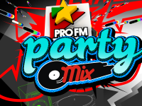 logo Pro FM