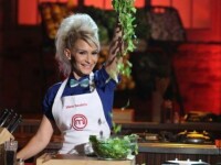 blonda masterchef