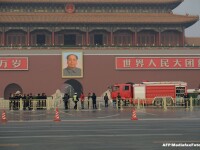 Piata Tiananmen