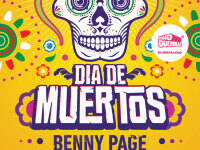 Dia de Muertos