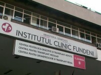 Institutul Clinic Fundeni