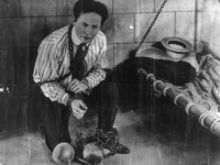 Harry Houdini