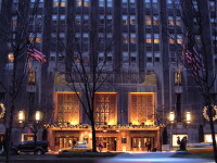 Waldorf Astoria