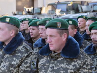 Soldati ucraineni