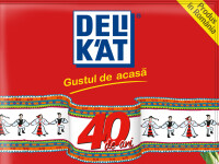 Delikat 40 de ani