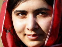 Malala Yousafzai, hărțuită online pentru că a purtat ”blugi skinny” la Oxford