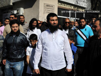 islamisti din Bulgaria Ahmed Musa Pazardjik