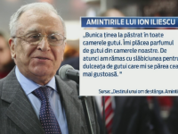 Iliescu carte