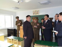 Kim Jong Un - 5