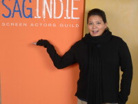 Misty Upham