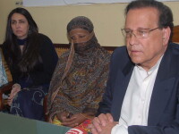 Asia Bibi