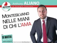 Anthony Aliano