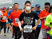 China maraton