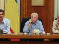 Valeriu Zgonea, Viorel Hrebenciuc, Victor Ponta