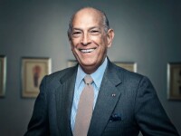 Oscar de la Renta