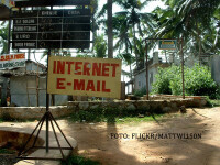 afist internet africa