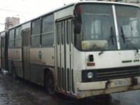 Autobuz Rusia