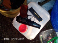 traficanti de amfetamina din Moldova