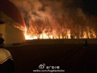 incendiu china cerere casatorie