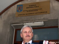 Liviu Dragnea - AGERPRES