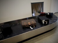 O noua schimbare la bagajele de cala. Prima companie aeriana din lume, care o implementeaza din 2016