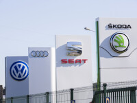 RAR a blocat vanzarea masinilor Volkswagen cu Euro 5. Statul roman se pregateste sa dea in judecata producatorul auto