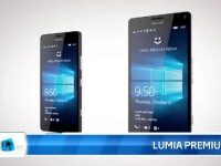 Lumia 950 - STIRI