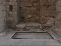 mormantul lui Lazar, Ierusalim