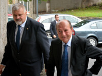 Traian Basescu