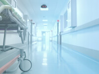 hol spital - Shutterstock