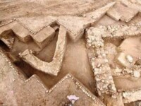 Un arheolog sustine ca a descoperit ruinele Sodomei. Ipotezele despre cum a fost distrus orasul biblic al desfraului