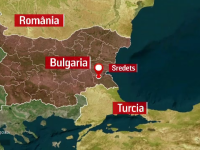imigrant impuscat in Bulgaria