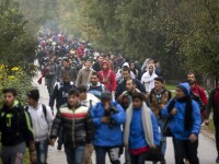 migranti europa