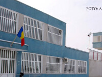Penitenciarul Arad