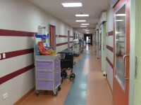 spital, pacienti