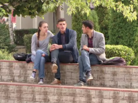 studenti marocani