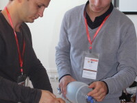 (P) Pretuim inima copilului tau. Proiectul CARDIOPED a ajuns in etapa a doua de derulare