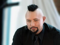 Geoff Tate - FB