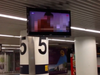 film pentru adulti aeroport Lisabona