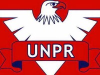 UNPR - sigla